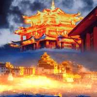 喺最接近天堂嘅地方，我搵到咗答案