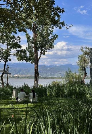 Xichang, a place you'll want to visit again and again