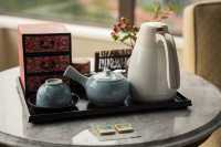 東京秘境酒店 | Tokyo Chinzanso Hotel   酒店：東京椿山莊酒店   