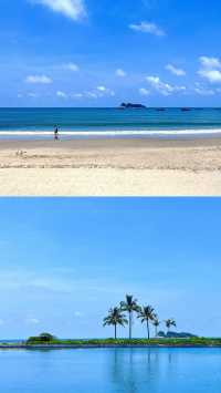 "海陵島：中國最美海島，99%嘅人都唔知嘅絕世秘境！"
