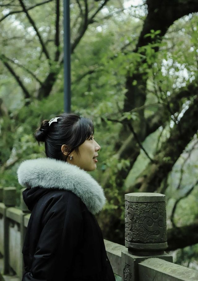 昆明西山