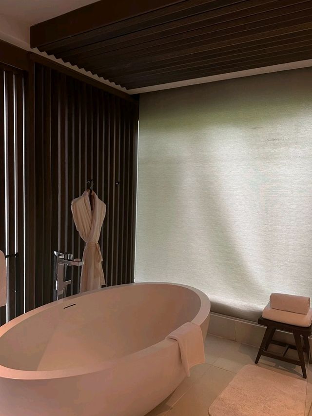 THE RITZ-CARLTON 🏝️LANGKAWI 😘