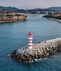 神州半島——燈塔秘境5種玩法