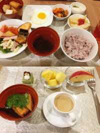 ♨️首尔江南泡汤吃垮Dormy Inn！日式連鎖酒店真香警告～