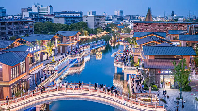 襄陽自駕遊超實用攻略  3小時直達嘅寶藏旅行地