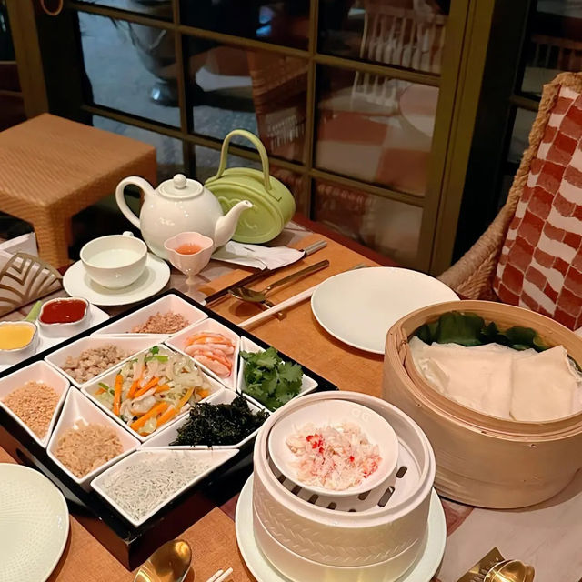 香港豪住推介！呢間酒店住完直接入坑💥