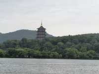 人間天堂—AAAAA西湖名勝風景區