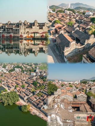 Yunfu, Guangdong's Hidden Fairyland! Visit These 5 Places to Encounter Poetic Landscapes