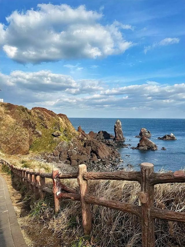 濟州島·城山日出峰及周邊深度遊攻略