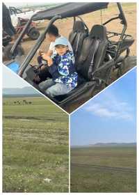 呼倫貝爾旅遊攻略這樣玩真係太舒服啦！