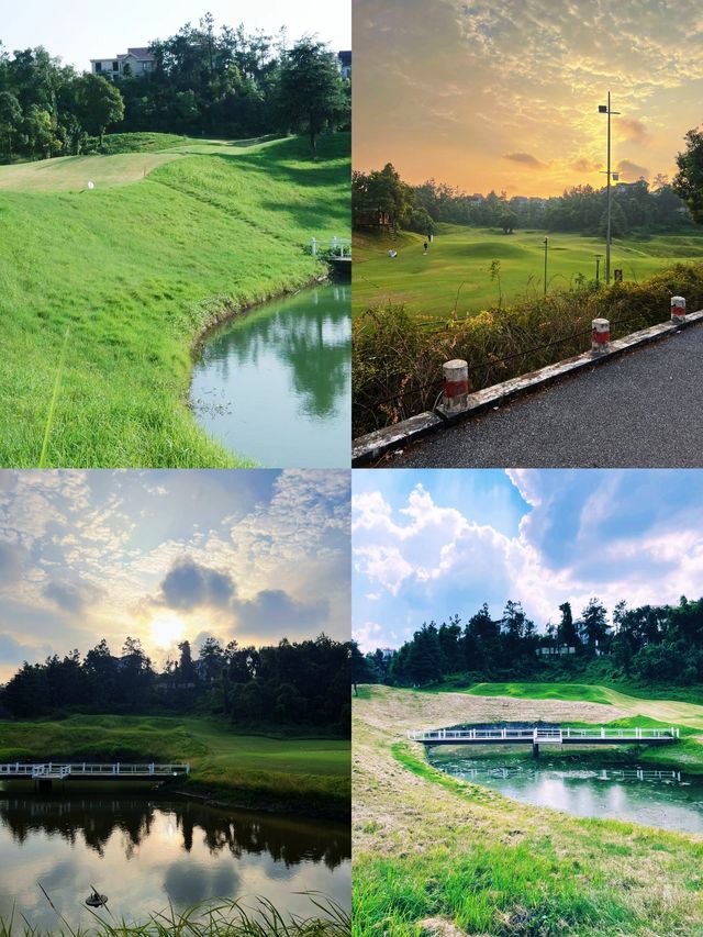 挑戰普瑞最難球洞！職業選手VS業餘新手，差距有幾大？