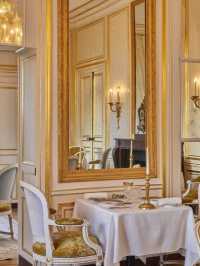 Experience the Grandeur of Versailles: Stay at the Palace!