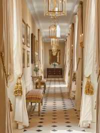 Experience the Grandeur of Versailles: Stay at the Palace!
