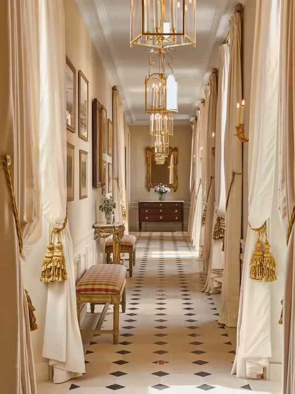 Experience the Grandeur of Versailles: Stay at the Palace!