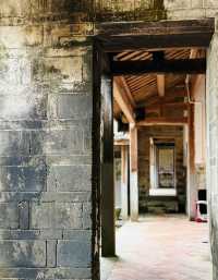 漳州鐘騰村：「一府三樓」的人間煙火