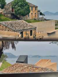 石塘驚現「避世天堂」–––台州篇