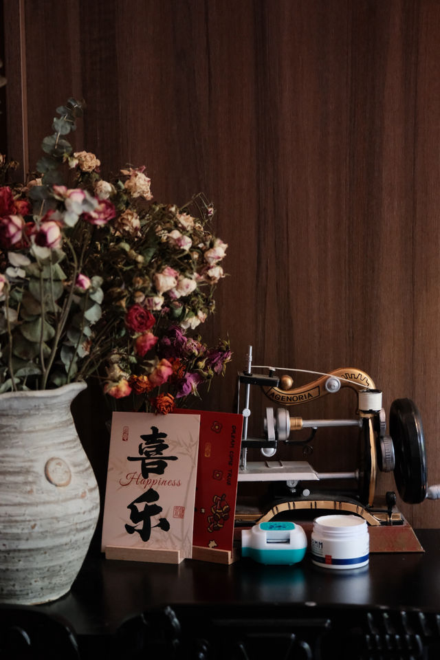 北京終於俾我發現咗呢間胡同酒店｜太舒服了