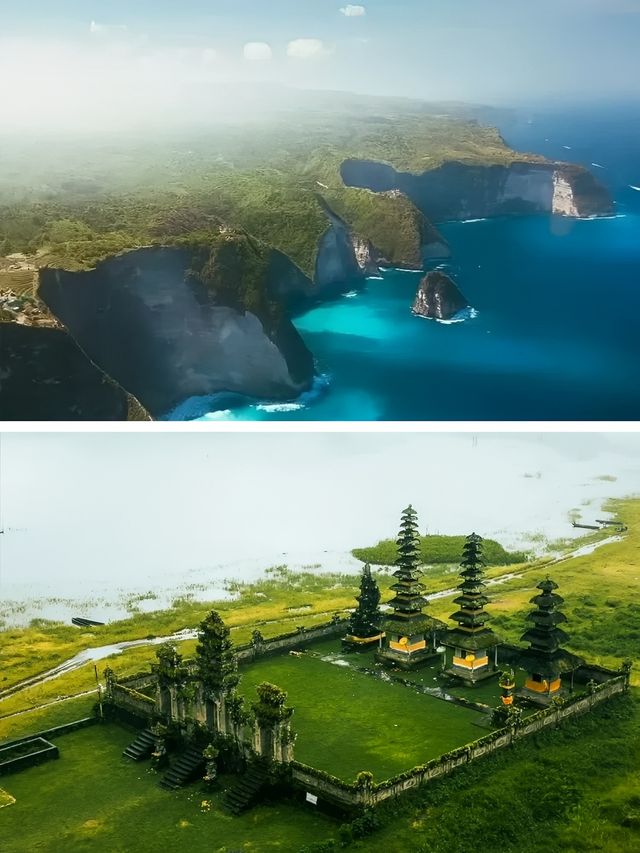 巴厘島旅行攻略之衣食住行