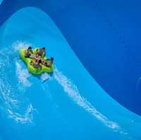 夏日避暑＋拍照‖我Pick奇夢海灘水樂園