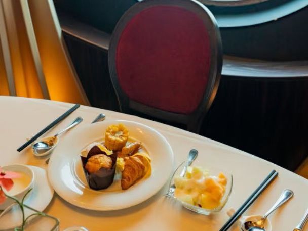 📸 A moment of your life… in exchange for cruise memories that last forever
