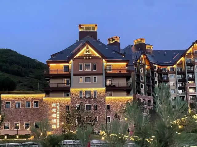 從高山草甸到星空露營，帕思頓帶你玩轉盛夏