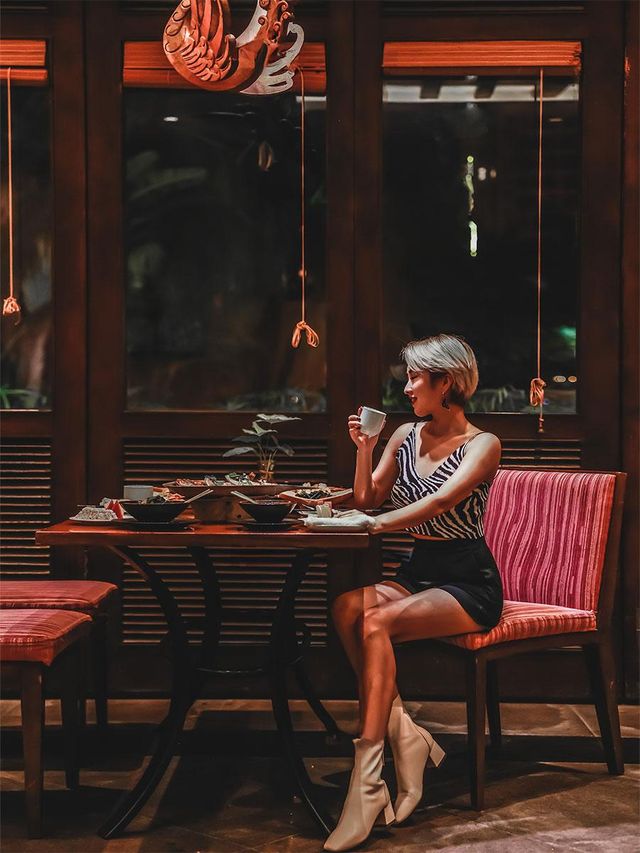 618 | 封存流光溢彩嘅夏日