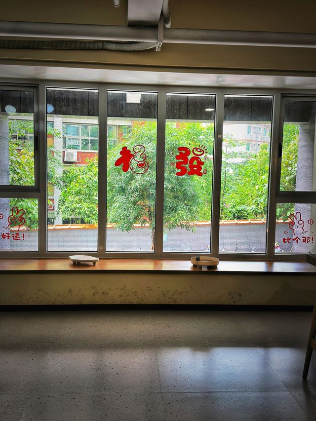梧州探店｜山海拾光咖啡館｜藏喺民居區嘅寶藏咖啡館