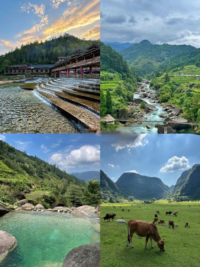 六月七月反向遊！9個冷門地，涼爽又好逛