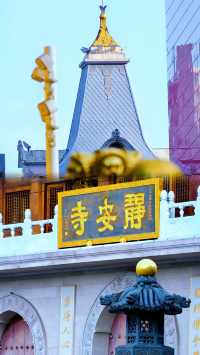 摩登與復古的雙面交響曲