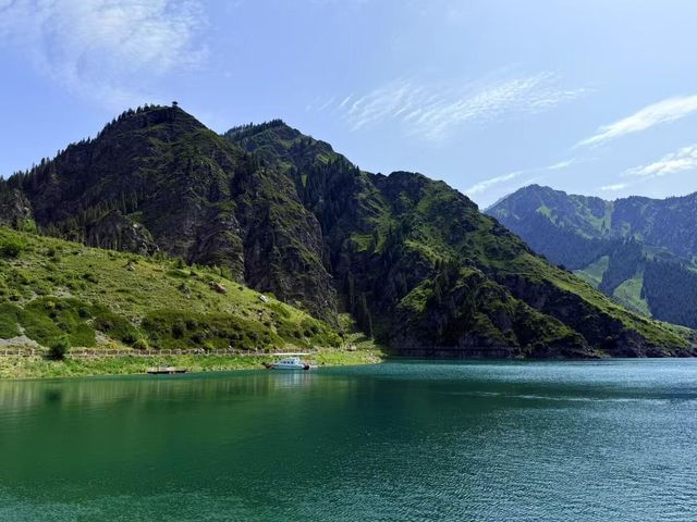 阿勒泰禾木村 | 走進現實版童話村落。