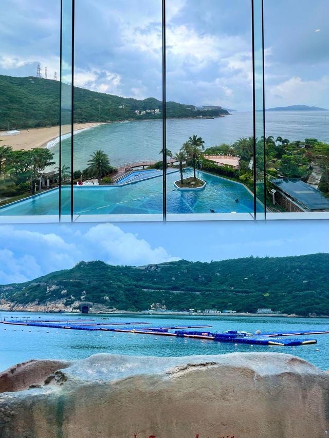 各位老友！東澳島超詳細攻略嚟啦，帶你解鎖絕美海島風光～
