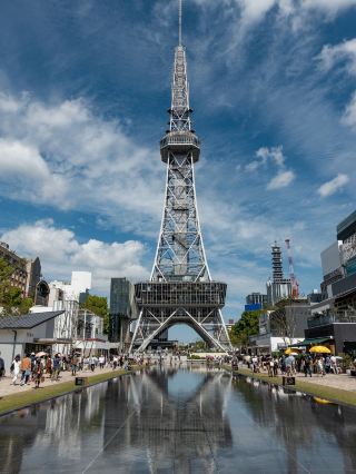 What to Pay Attention to in Nagoya? Full of Details