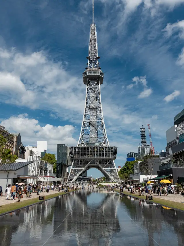 去名古屋要注意啲咩?細節多到爆燈