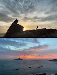 花鳥島｜東方嘅「聖托里尼」 上島攻略