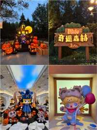 泡泡瑪特城市樂園全攻略：同LABUBU一齊解鎖奇幻冒險！