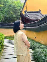 唔係敦煌去唔起，而係新昌大佛寺性價比更高