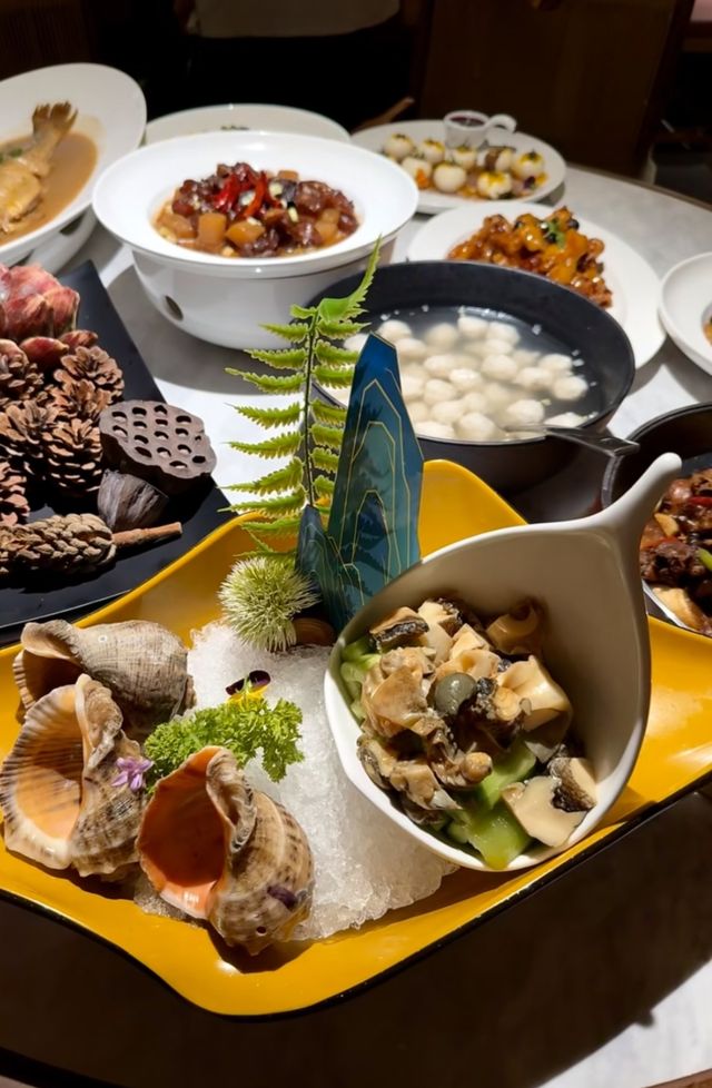 青島美食推薦