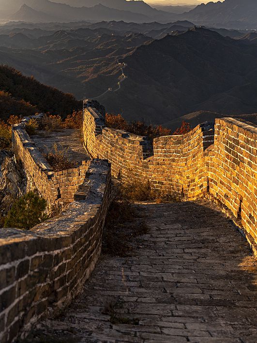 7 Great Wall Tours from Beijing: Find Your Perfect Adventure 🗺