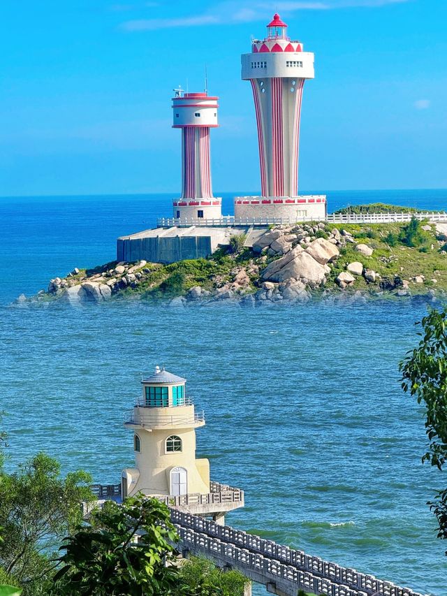 帶娃去南澳島！趕海、睇粉紅海豚、住星空民宿，親子遊天花板！
