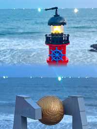 帶娃去南澳島！趕海、睇粉紅海豚、住星空民宿，親子遊天花板！