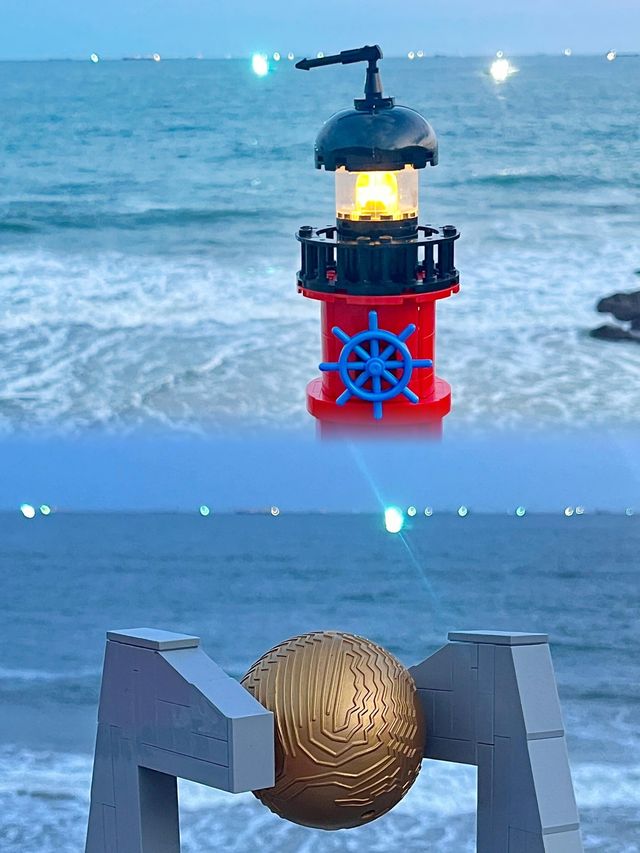 帶娃去南澳島！趕海、睇粉紅海豚、住星空民宿，親子遊天花板！