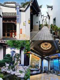 福州古厝園林非遺串珠&漆扇，美到喊