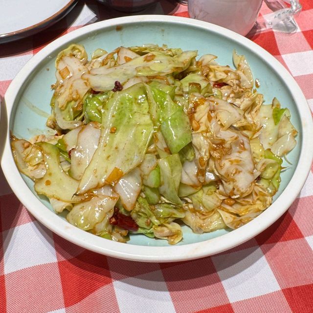 北京首都機場周邊寶藏東北菜推薦