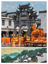 婺源旅遊攻略｜收好呢份精簡版懶人包！