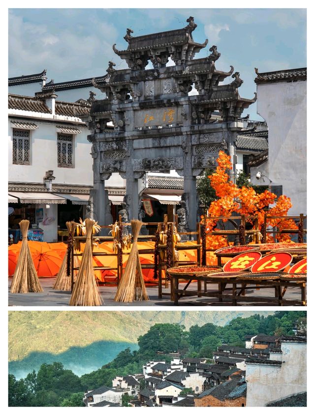 婺源旅遊攻略｜收好呢份精簡版懶人包！