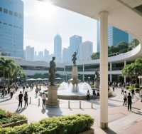 港影拾光 | 漫步香港，邂逅港島繁華舊夢