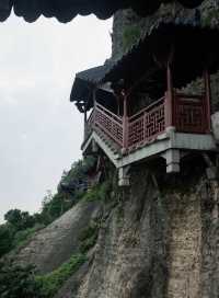 最美嘅風景，係自然