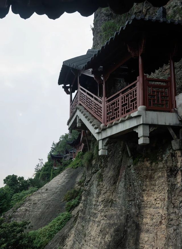 最美嘅風景，係自然