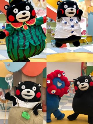 New Direct Flight Route to Kumamoto for a Summer Getaway