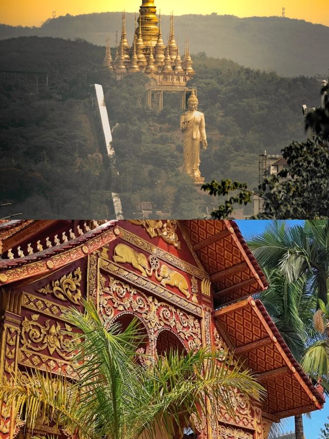 西雙版納已返，真係唔建議，我只想講啲大實話